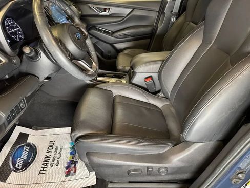 Used 2023 Subaru Ascent Limited AWD/4WD image 19