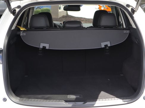 Certified 2023 MAZDA CX-5 AWD 2.5 S image 30