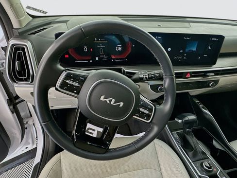 Used 2024 Kia Sorento X-Line EX AWD/4WD image 11