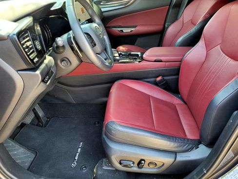 Used 2022 Lexus NX 350 AWD image 20