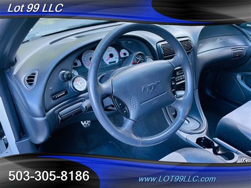 Used 2000 Ford Mustang GT RWD image 17