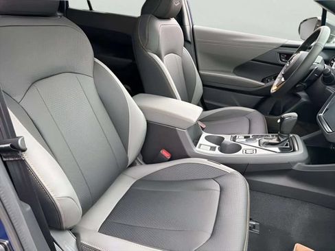 New 2026 Subaru Crosstrek 2.5i Wilderness AWD/4WD image 13
