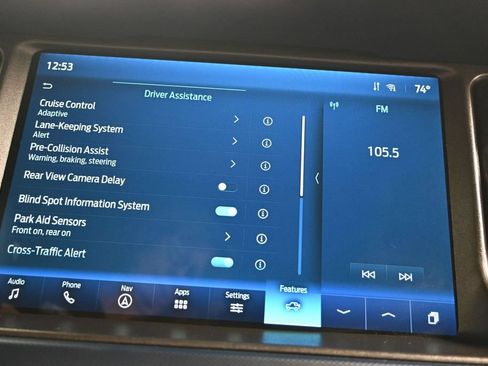 Certified 2023 Ford Bronco Raptor AWD/4WD image 38