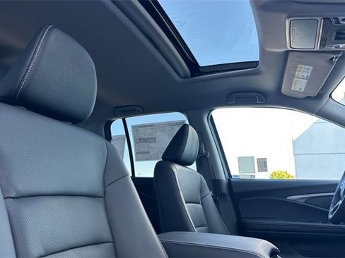 New 2026 Honda Ridgeline RTL image 18