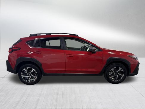 Certified 2025 Subaru Crosstrek 2.0i Premium image 8