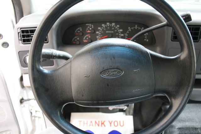 Used 2000 Ford F350 XL AWD/4WD image 14