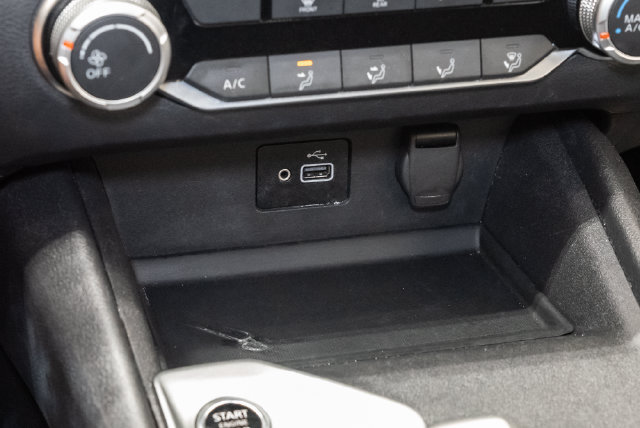 Used 2024 Nissan Altima 2.5 S FWD image 21