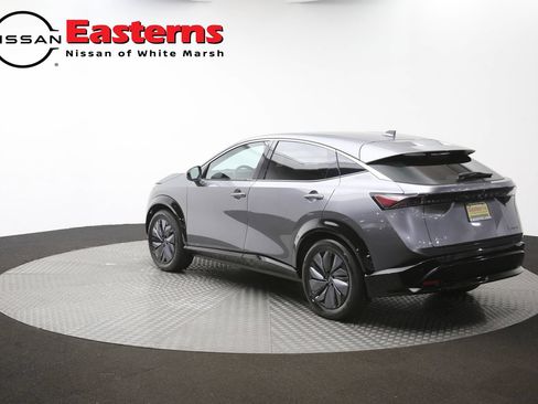 Used 2023 Nissan Ariya FWD image 64