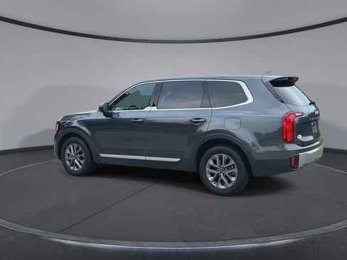 Used 2024 Kia Telluride LX FWD image 6