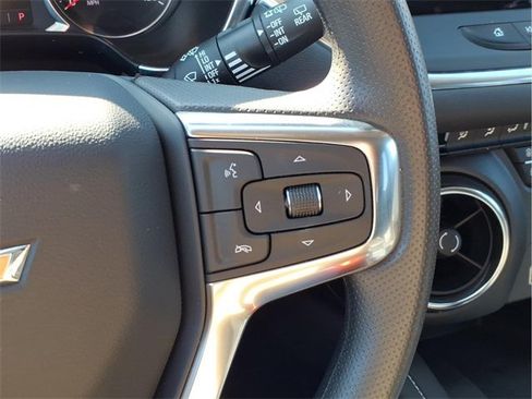 Certified 2024 Chevrolet Blazer LT w/ Convenience Package image 27