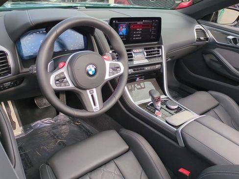 Used 2024 BMW M8 Competition image 13