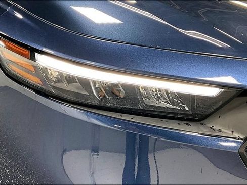 Used 2024 Honda Accord EX image 28