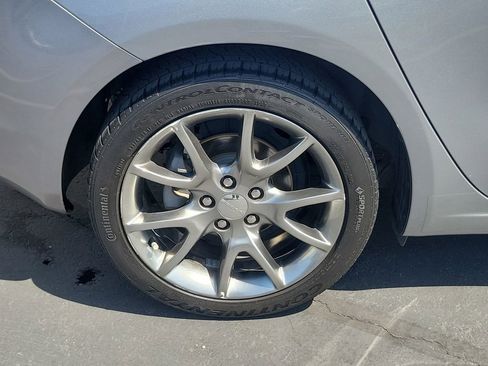 Used 2014 Dodge Dart SXT FWD image 7