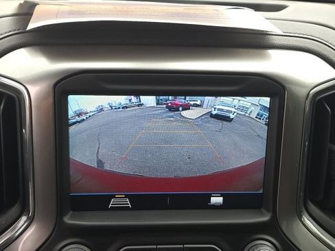 Used 2022 Chevrolet Silverado 1500 RST image 19