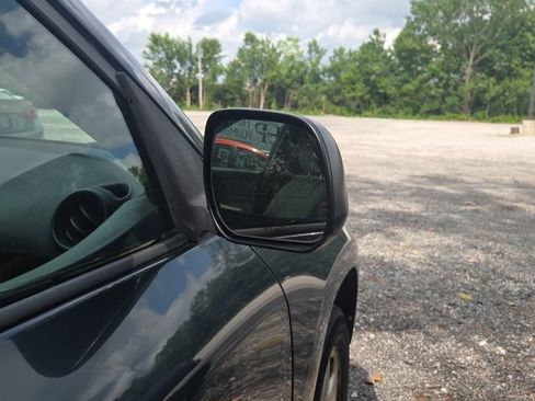 Used 2010 Toyota RAV4 4WD image 6