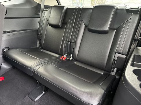 Used 2021 Volkswagen Atlas SEL image 24