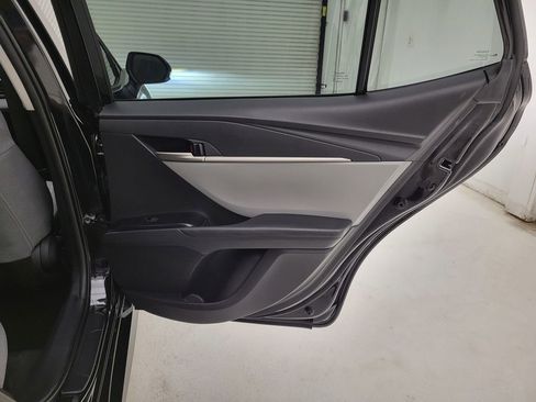 Used 2025 Toyota Camry LE image 36