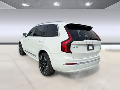 New 2026 Volvo XC90 B6 Ultra w/ Protection Package image 3