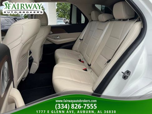 Used 2022 Mercedes-Benz GLE 350 image 11