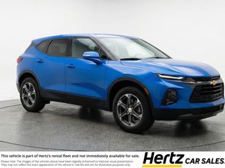 Used 2025 Chevrolet Blazer LT FWD video 1