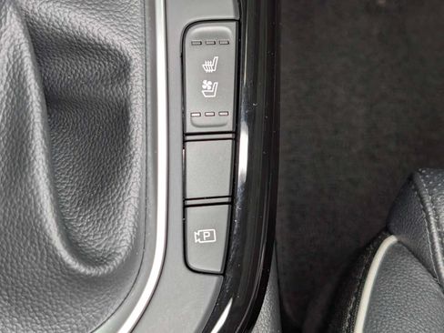 Certified 2023 Kia Forte GT-Line w/ GT-Line Premium Package FWD image 31