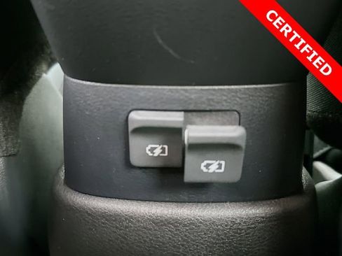 Certified 2024 Nissan Kicks S FWD image 27