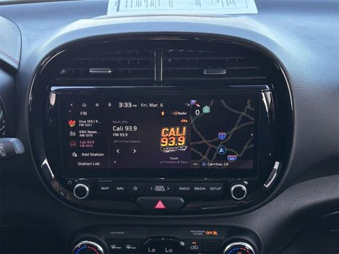 Used 2023 Kia Soul GT-Line image 23