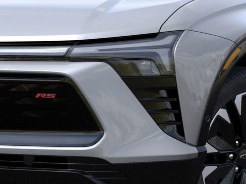 New 2026 Chevrolet Blazer EV RS image 10