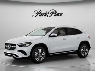 Used 2026 Mercedes-Benz GLA 250 video 2