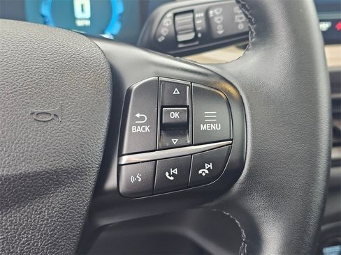 Used 2025 Ford Bronco Sport Big Bend w/ Convenience Package image 34