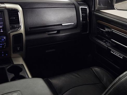 Used 2015 RAM 2500 Laramie w/ Protection Group image 11