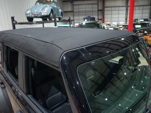 Used 2024 Ford Bronco Badlands image 35