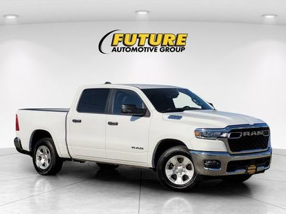 Used 2025 RAM 1500 Big Horn