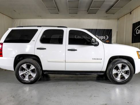 Used 2009 Chevrolet Tahoe LS image 5