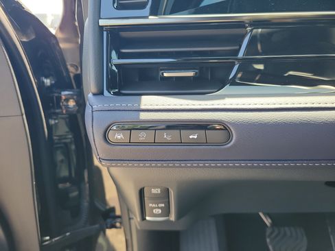 New 2027 INFINITI QX80 Sensory w/ Sport Exterior Package AWD/4WD image 13