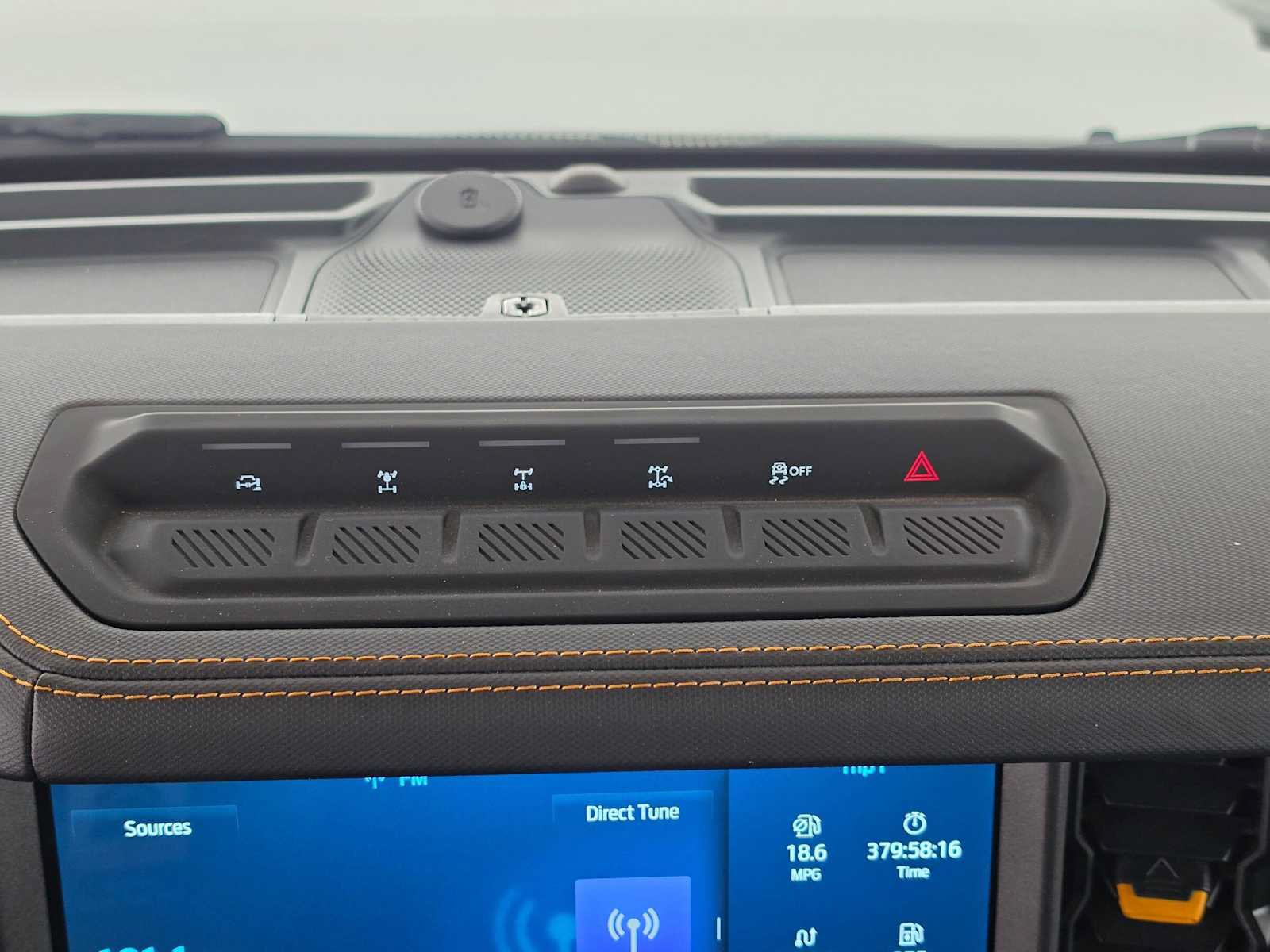 Used 2024 Ford Bronco Badlands AWD/4WD image 30