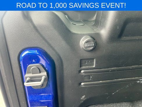 Used 2020 Jeep Wrangler Unlimited Rubicon image 31