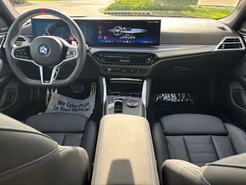 Certified 2025 BMW 440i xDrive w/ Premium Package AWD/4WD image 20