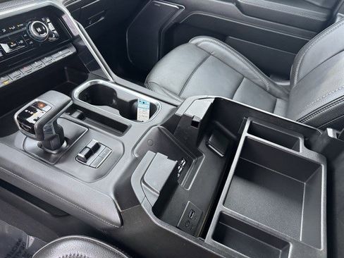 Used 2023 GMC Sierra 1500 Denali image 22