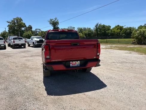 New 2026 Chevrolet Colorado LT w/ LT Convenience Package RWD image 11