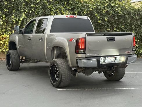 Used 2013 GMC Sierra 1500 SLE w/ Power Tech Package image 5