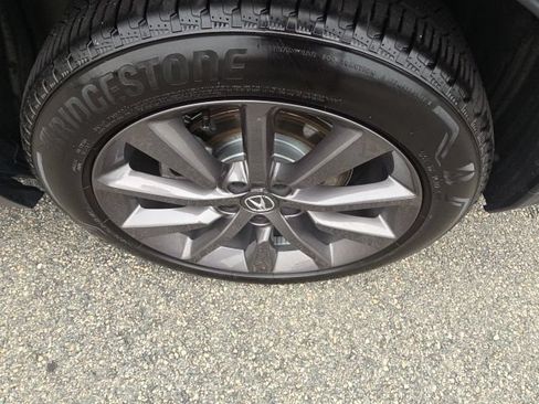 Used 2026 Acura MDX A-Spec AWD/4WD image 25