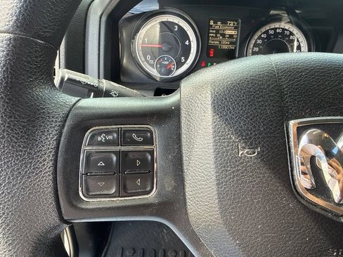 Used 2016 RAM 2500 Tradesman w/ Chrome Appearance Group AWD/4WD image 14