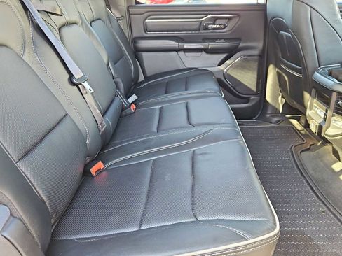 Used 2023 RAM 1500 Limited image 20