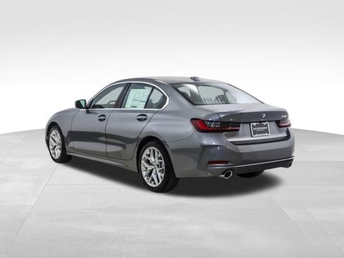New 2026 BMW 330i xDrive Sedan w/ Premium Package image 3