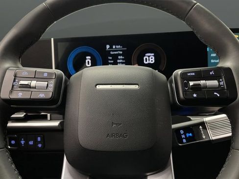 Used 2025 Hyundai Santa Fe XRT image 19