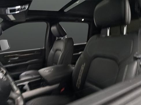 Used 2021 RAM 1500 Rebel w/ Rebel Level 2 Equipment Group image 7