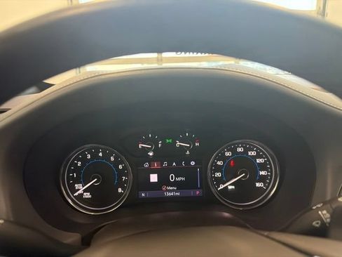 Used 2023 Buick Enclave Essence w/ Experience Buick Package AWD/4WD image 36