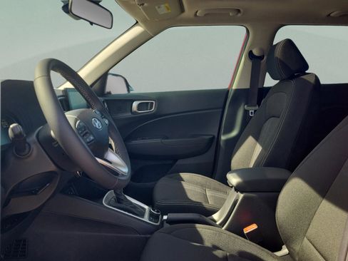 New 2026 Hyundai Venue SEL image 12