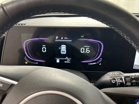 Certified 2024 Kia Sportage EX AWD/4WD image 13